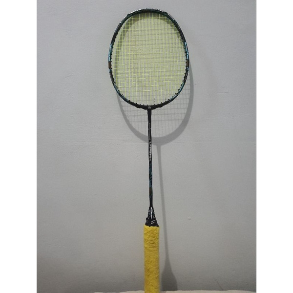 Raket Badminton Felet Aero Force Bulutangkis AeroForce Bekas Original Second