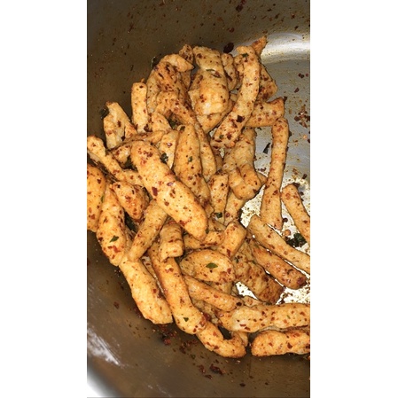 

BASRENG CIKRUH KERING