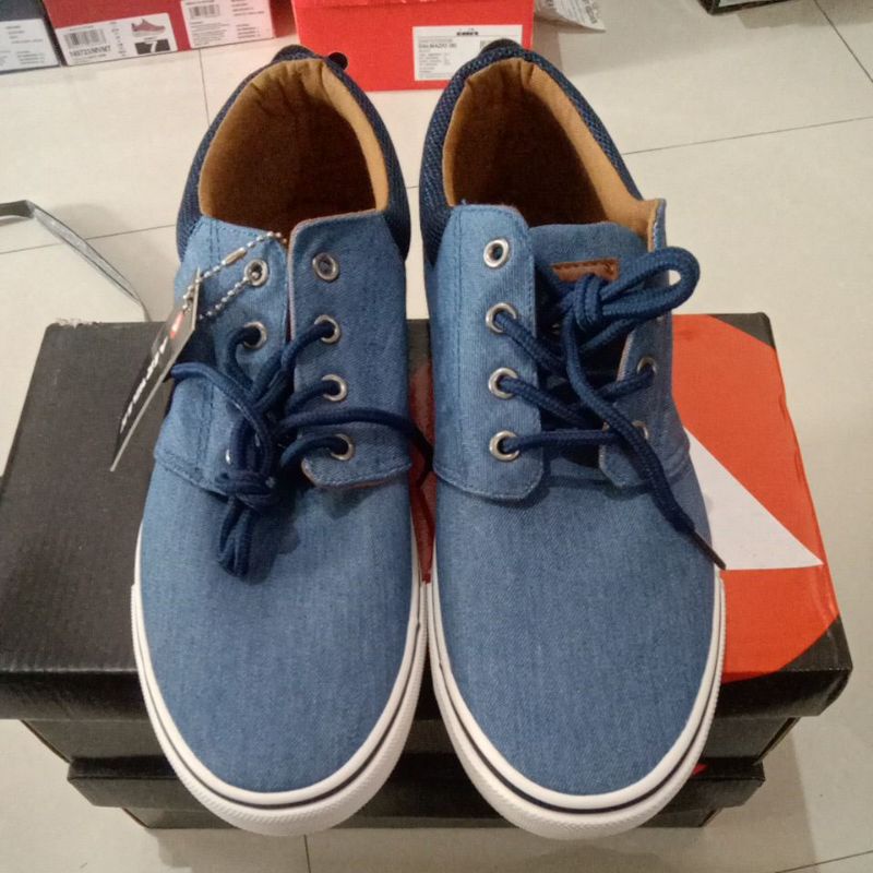 Sepatu Airwalk KURT (M)