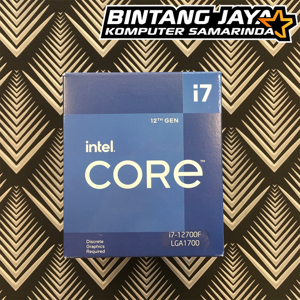 Jual Processor Intel Core I F Box Mb Cache Ghz Lga Shopee Indonesia