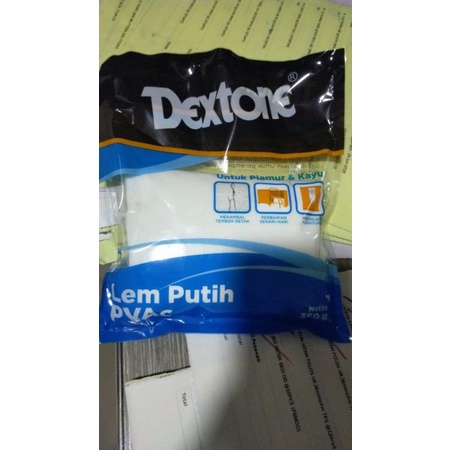 

lem dextone kantong 350 gr