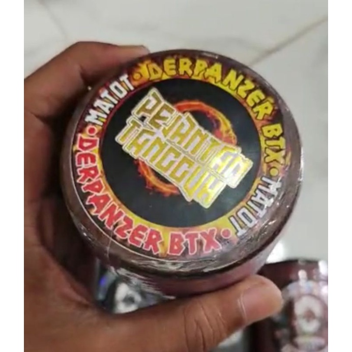 Jual Gelasan Matot Super Derpanzer Btx Turnamen Shopee Indonesia 0802