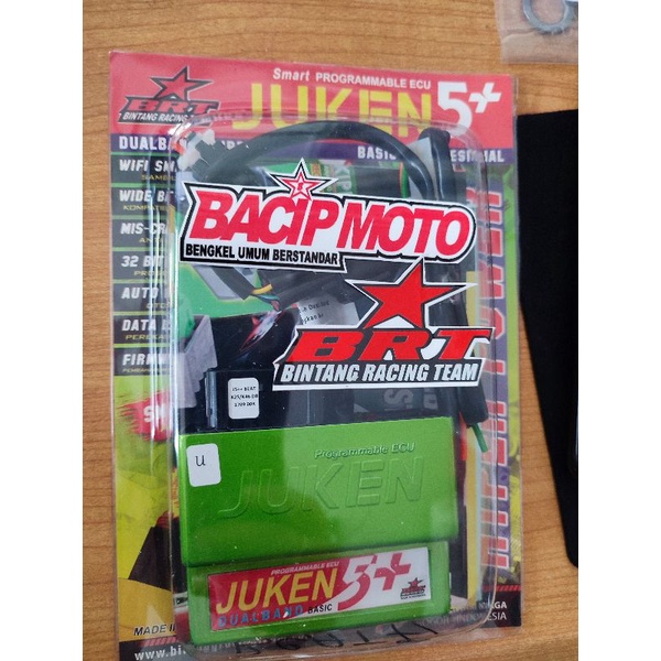 ecu brt juken 5+ beat fi stater kasar kode k25 type dualband