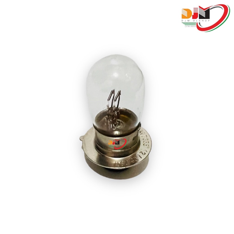 Bohlam Lampu Depan OSRAM Vario 125 Beat FI 7337 25-1