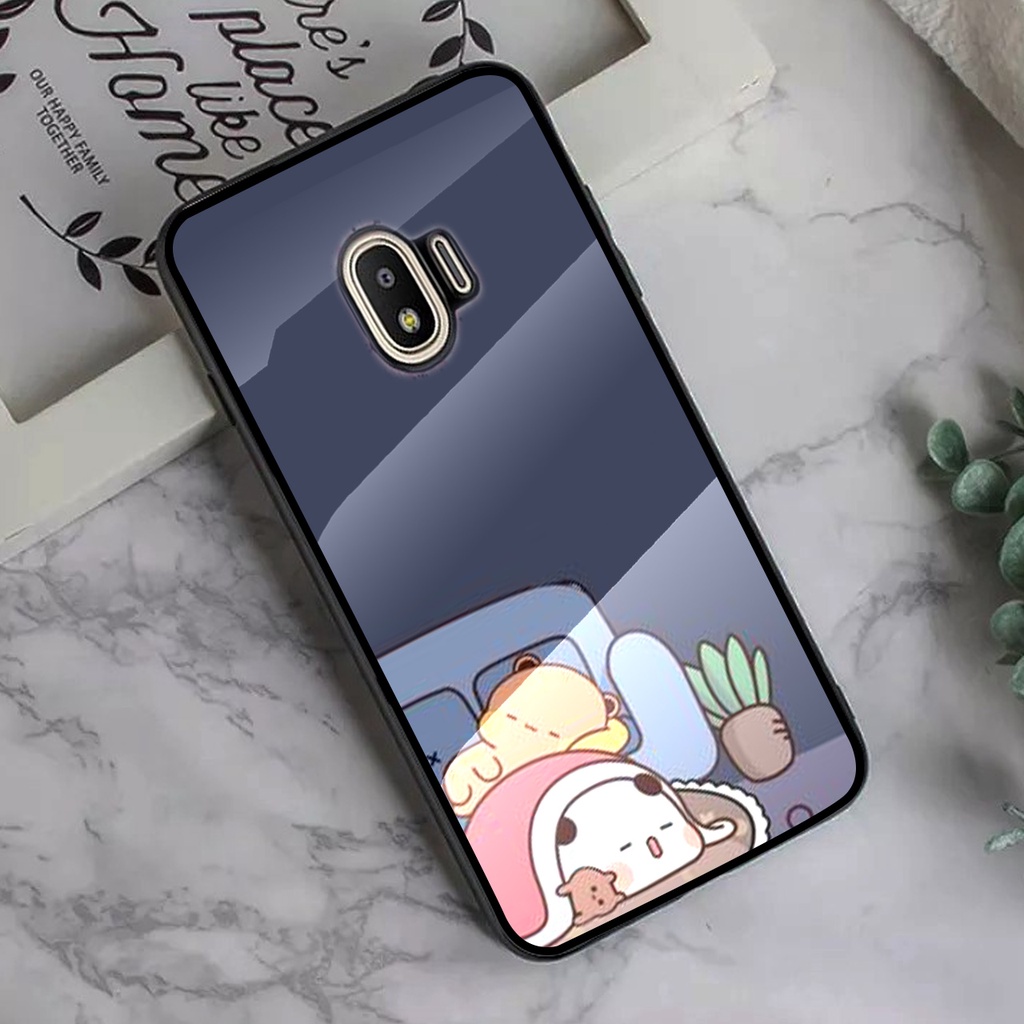 Hardcase Samsung J2 Pro, Case Samsung J2 Pro, Bisa request tipe hp