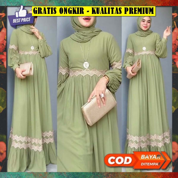 Gamis Jeans Sherly Terbaru Dress Levis Murah Berkualitas Drees Jens Wanita Terbaru Baju Games Jins K