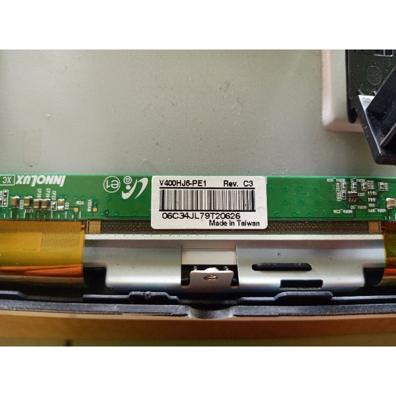 Layar Tv Led 40 inch ORIGINAL