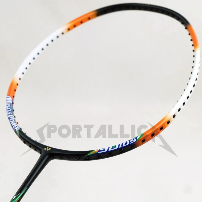 Raket Badminton Yonex Muscle Power 22 Light