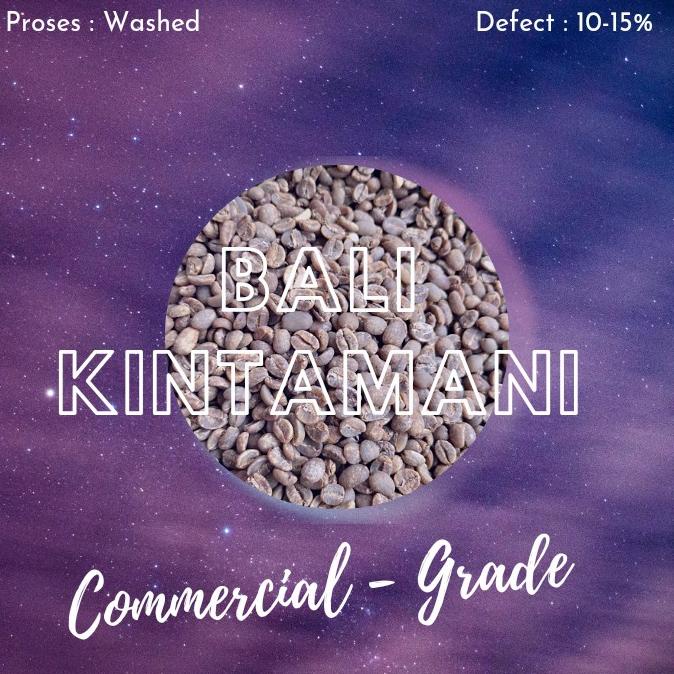 

Sale Green Bean / Biji kopi Arabika Bali - Commercial Grade /KOPI RUBE/KOPI KAPAL API/KOPI SLB/KOPI PEJUANG/KOPI BUBUK