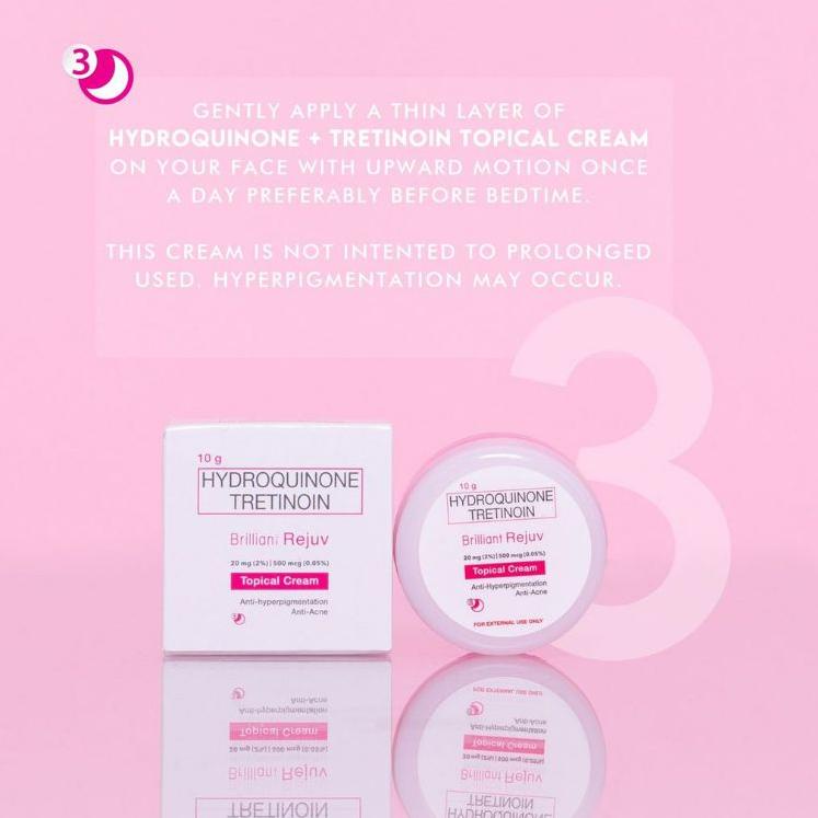 248UIA BRILLIANT SKINCARE REJUVENATING FACIAL SET | EXFOLIATING | WHITENING Koleksi favorit