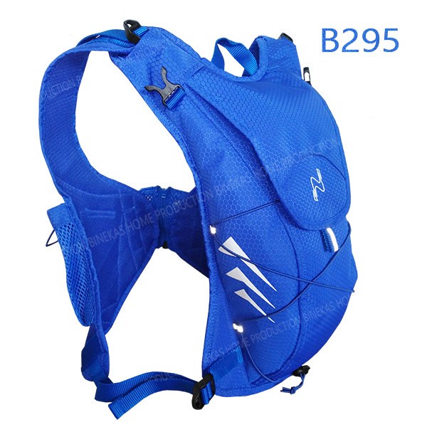 Tas Sepeda Hydropack Trail Adventure Trabas Running Run Lari Tas Ransel Sepeda Gunung Mtb Gowes Cros