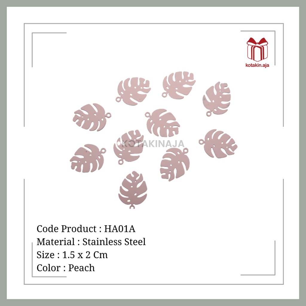 

Hangtag Motif / Hangtag Kado / Hangtag Kemasan | H01A-H