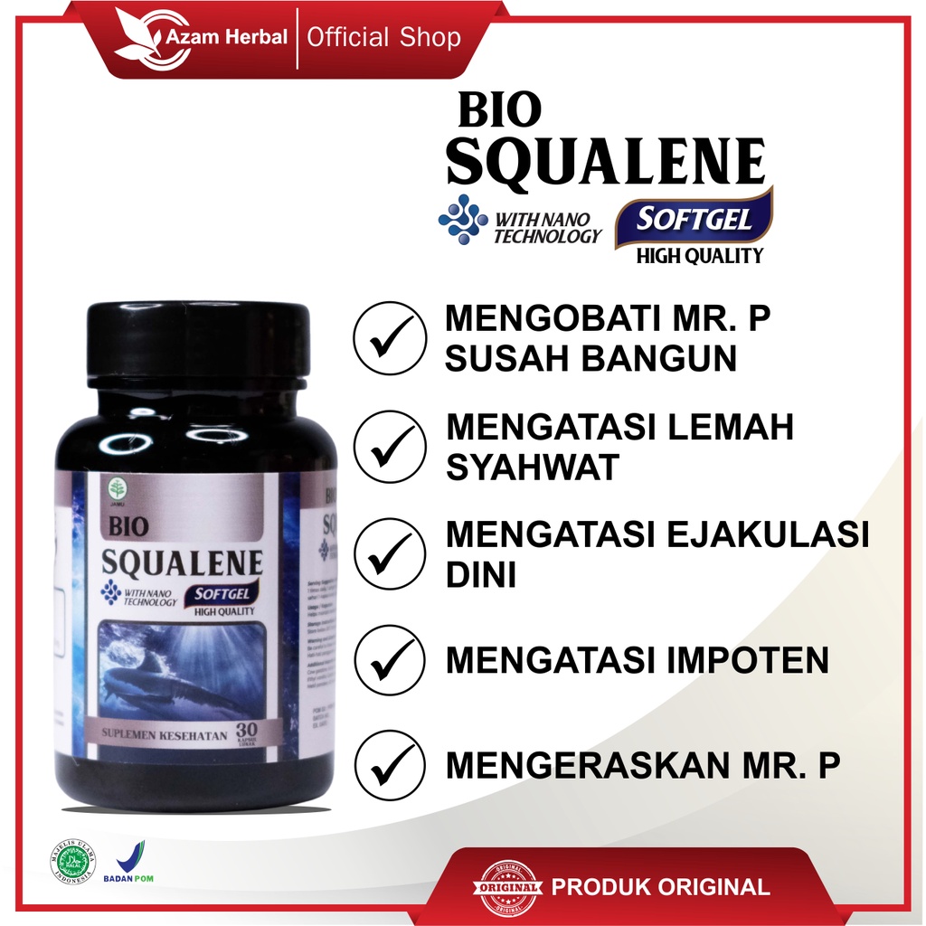 Obat Ejakulasi Dini Pria Impoten Lemah Syahwat Disfungsi Ereksi Pengeras Penis Susah Bangun Bio
