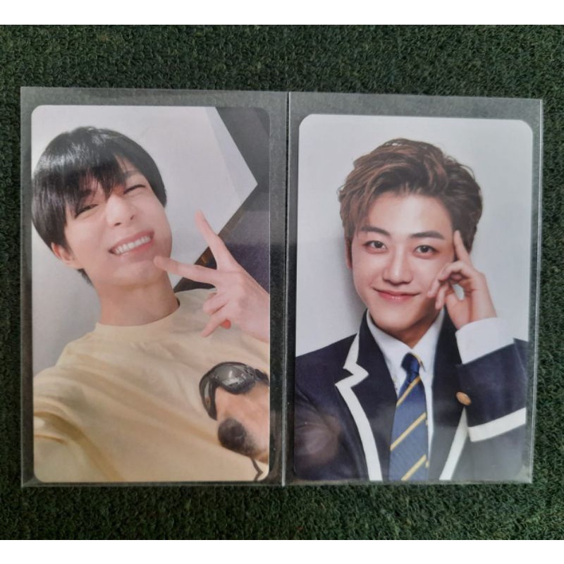 jeno yzy jaemin b2s 2019