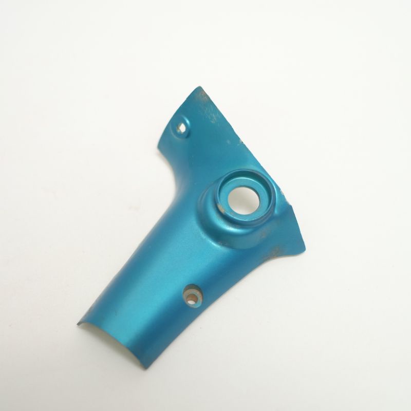 BATOK LAMPU DEPAN HEADLAMP BAWAH SUZUKI FR70 FR 70 JAMBUL KANAN ORIGINAL NOS ORI BARU