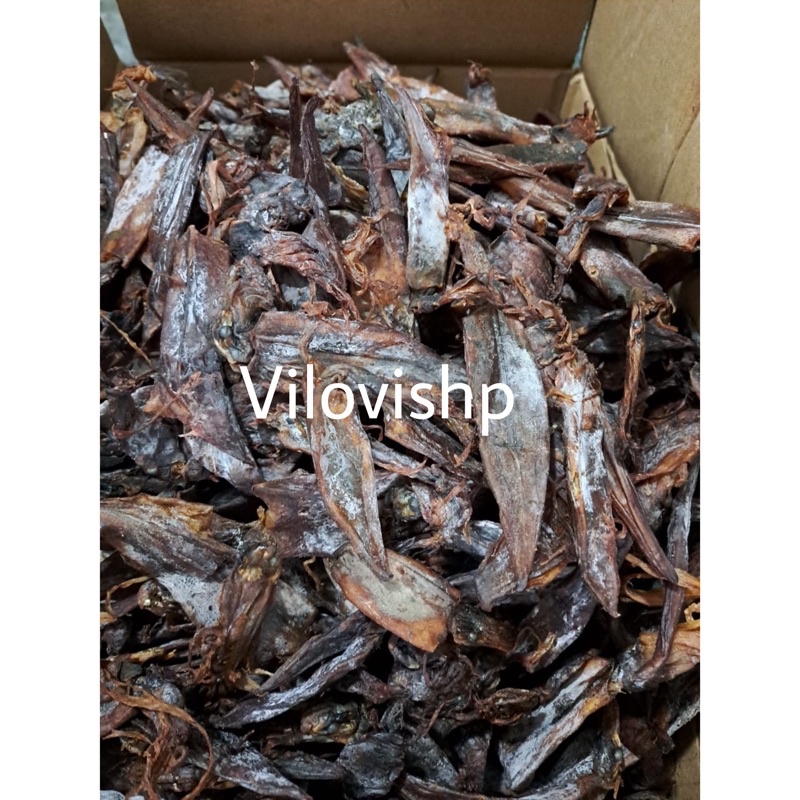 

Cumi Tawar 100gr