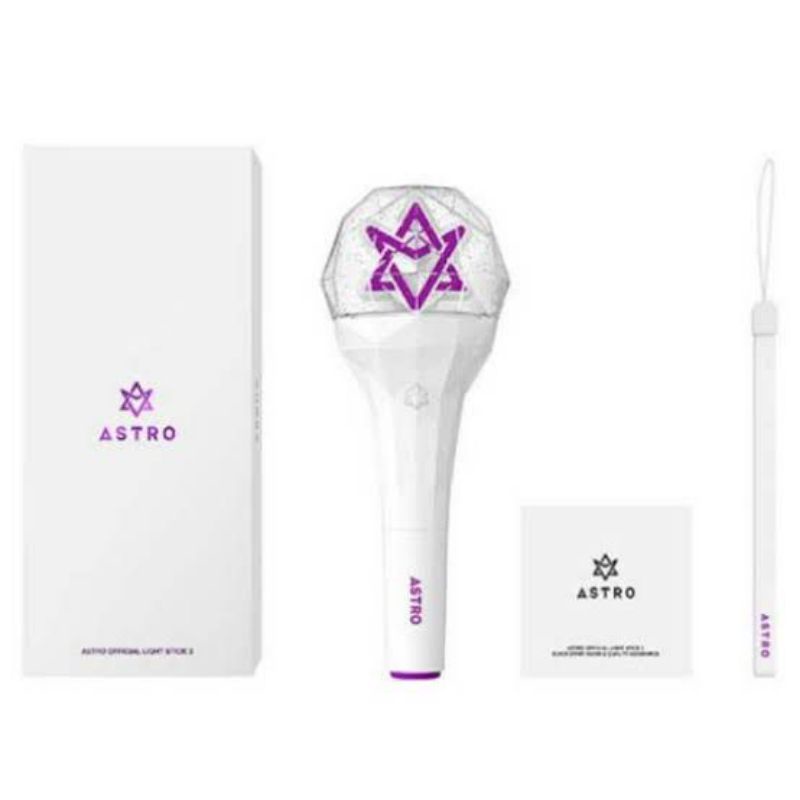 lightstick astro ver 2