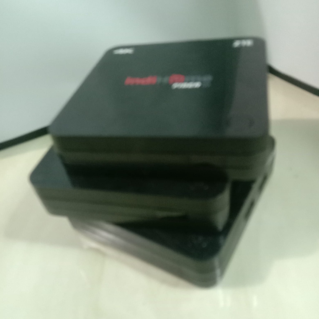 STB Android ZTE ZXV10 B860H V2.1 Firmware Original