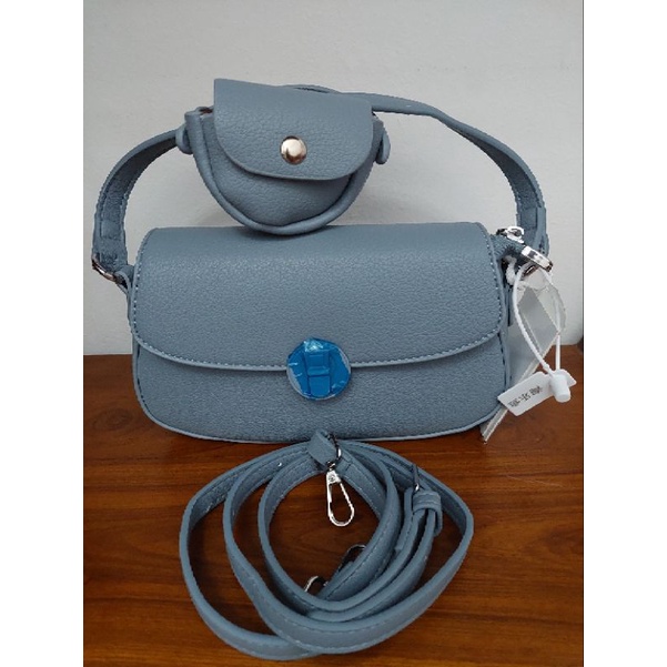 Tas fashion wanita  75023# Taoleyu