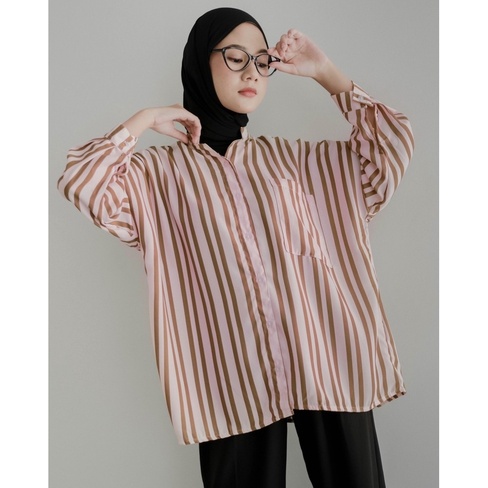 Myrubylicious RESDA SHIRT KODE PRD1292