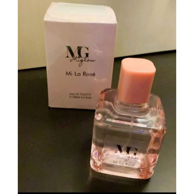Mi La Ros Parfum Mi Glow