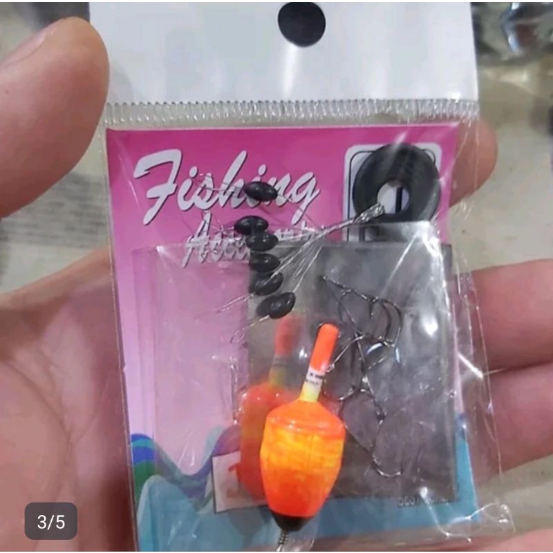 joran pancing set alat pancing tas mika plus bonus lengkap 1 set