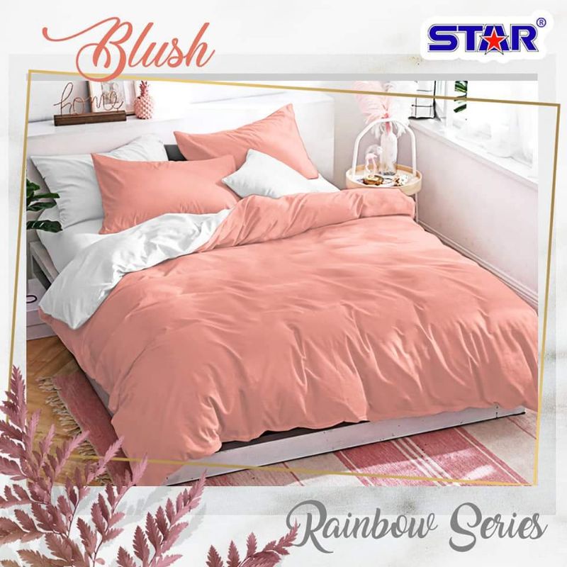 grosir sprei star polos ukuran 180x200x20