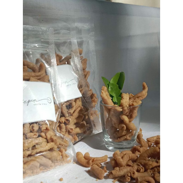 

usus krispi