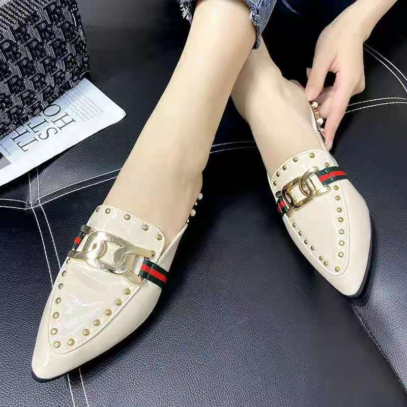 Free BOX Sepatu Wanita Import Fashion Sepatu Hak Tinggi Wanita Heels Wanita Sandal Hak Wanita Sendal Wanita import NS971