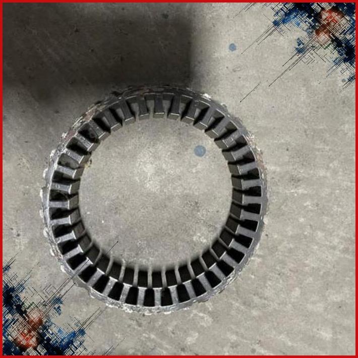 Jual Pjd Besi Caren Stator Alternator Isuzu Panther Shopee Indonesia