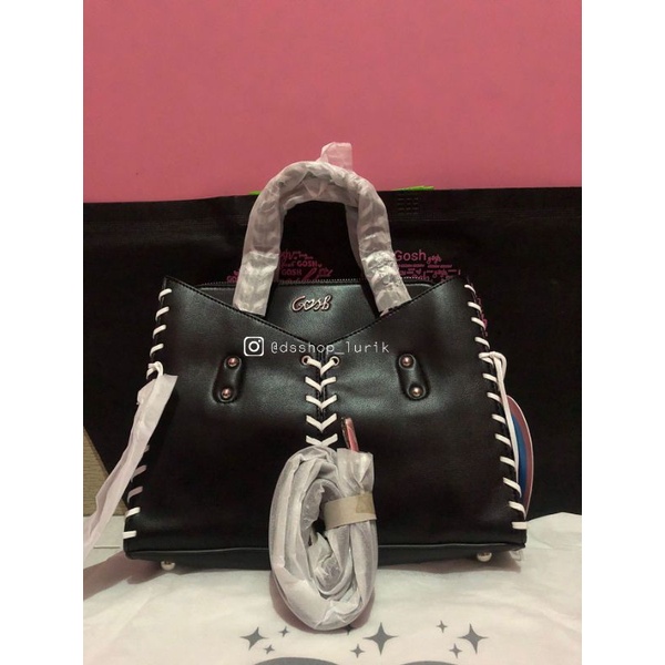 ▪️SOLD BY WA▪️NEW GOSH ART 859