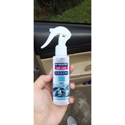 YGRETTE - V-MAFA CAIRAN PEMBERSIH ATAP PLAFON MOBIL Car Interior Cleaning Agent Pembersih Interior Mobil 260ml