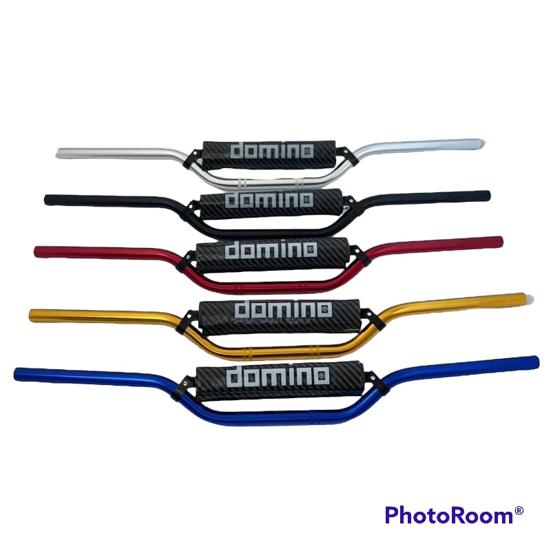 Stang Renthal + Busa CNC / Stang Renthal CNC