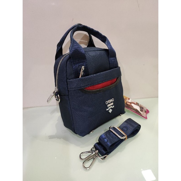 Tas Slempang Chibao 5881