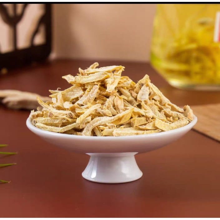 

Teh Jahe Kering Dried Ginger Tea Dehydrated Ginger menyembuhkan flu , menghangatkan badan