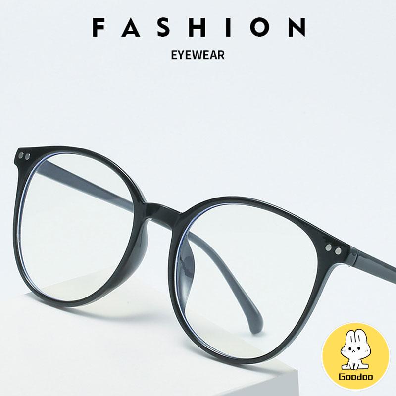 Kacamata leopard cat eye wanita kacamata  frame kacamata  cat eye kacamata Anti Radiasi pemblokiran cahaya biru -Doo