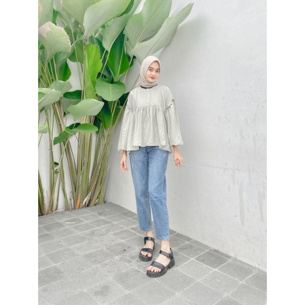 Kyora blouse