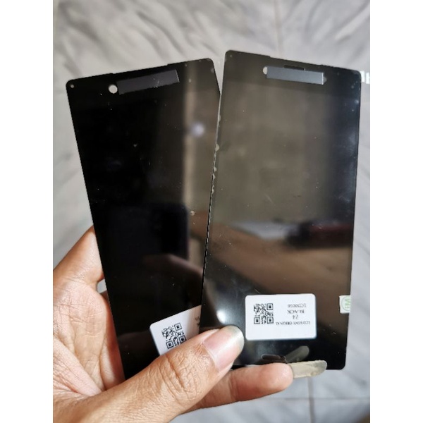 LCD TOUCHSCREEN SONY XPERIA Z4 - Z3+