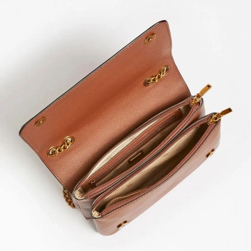 6.6 SALE | GUESSS Helaina Convertible Crossbody Bag