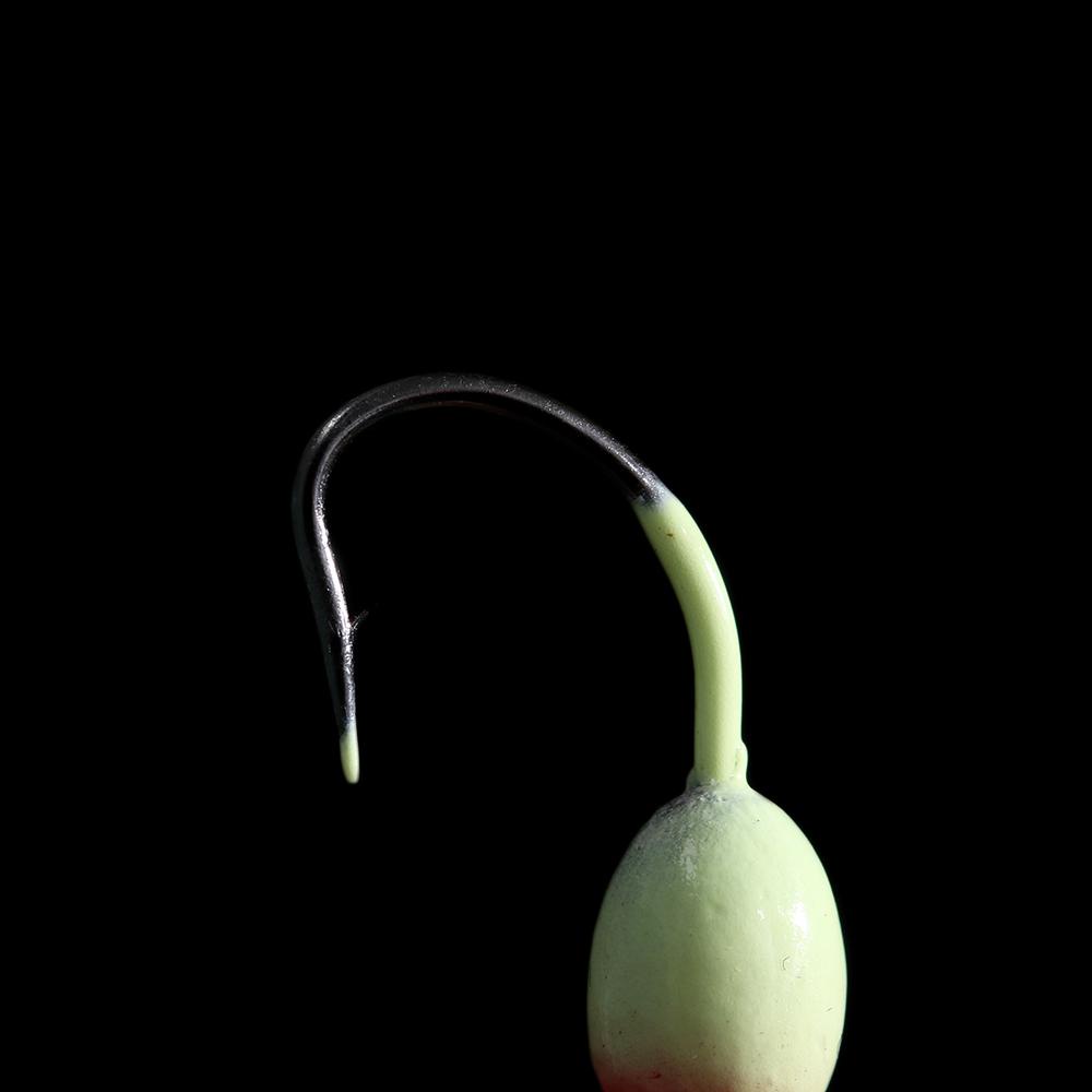 Top 26 Pcs 1.1g-18g Es Memancing Kait Baru Portabel Berenang Jigs