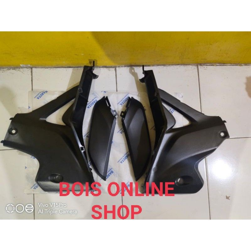 Sayap revo fit sambungan sayap revo fit 110 karbu berkualitas