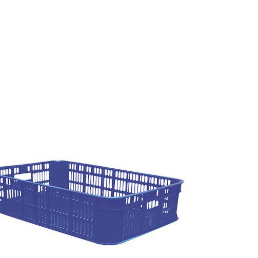 

HANATA 2000 S BOX CONTAINER KERANJANG INDUSTRI / KERANJANG ROTI