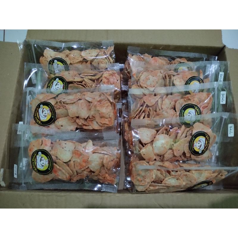 

BASRENG KRIUKKK MANTAP