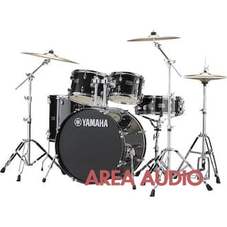 Yamaha Drum Set Rydeen RDP2F5 / rdp2f5 Original