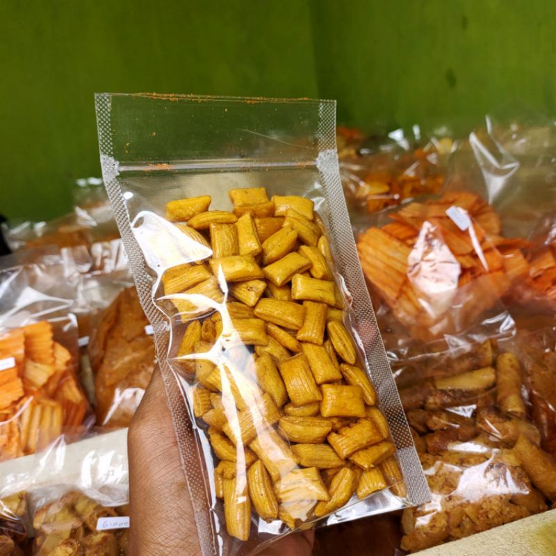 

PANGPANG MANIS PESONA 100GRAM