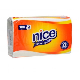 Tisu nice 180 sheet