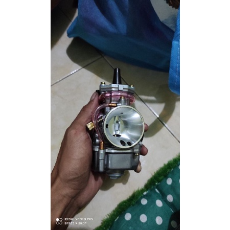 Karburator PWK 28 30 32 34 Keihin