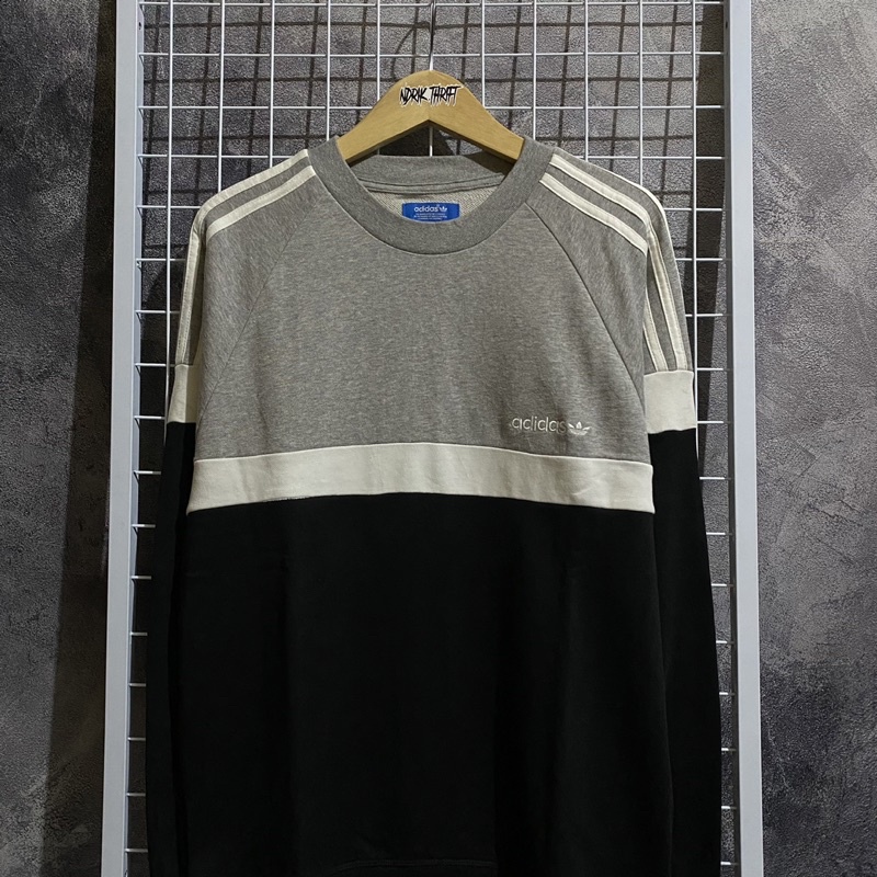 CN ADIDAS SECOND ORIGINAL