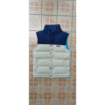 vest patagonia
