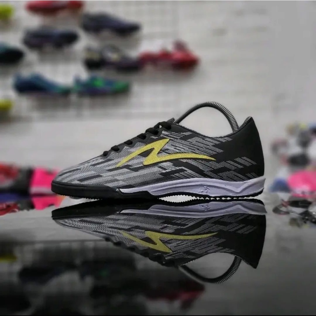 SEPATU FUTSAL SPECS ACCELERATOR SATU IN ( BISA COD )